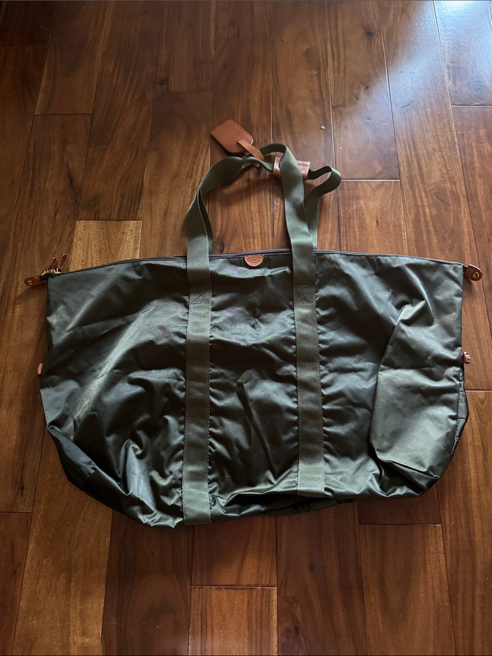 Bric’s X-Bag Packable Duffel / Travel Tote